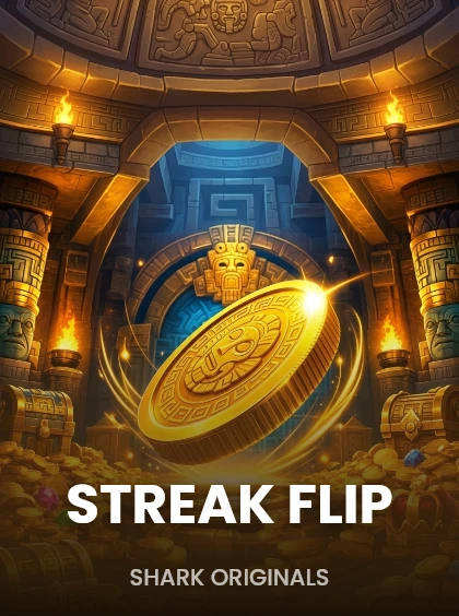Streak Flip